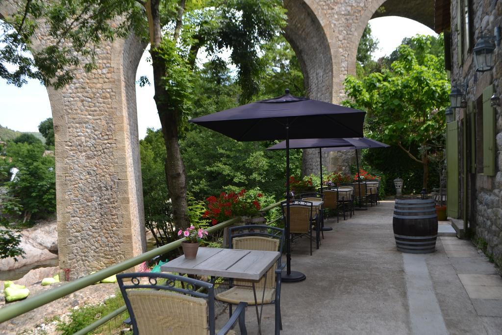 Meyras Maison Sous Le Pont Bed & Breakfast エクステリア 写真